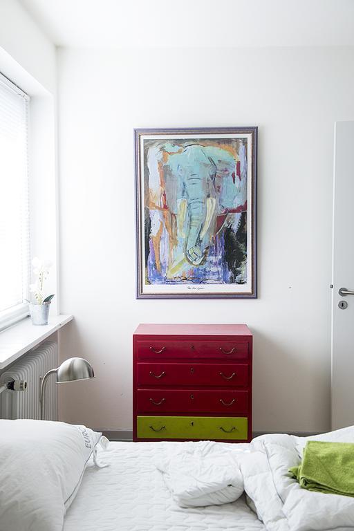 Molvangvej 2 Jelling Apartment Dış mekan fotoğraf